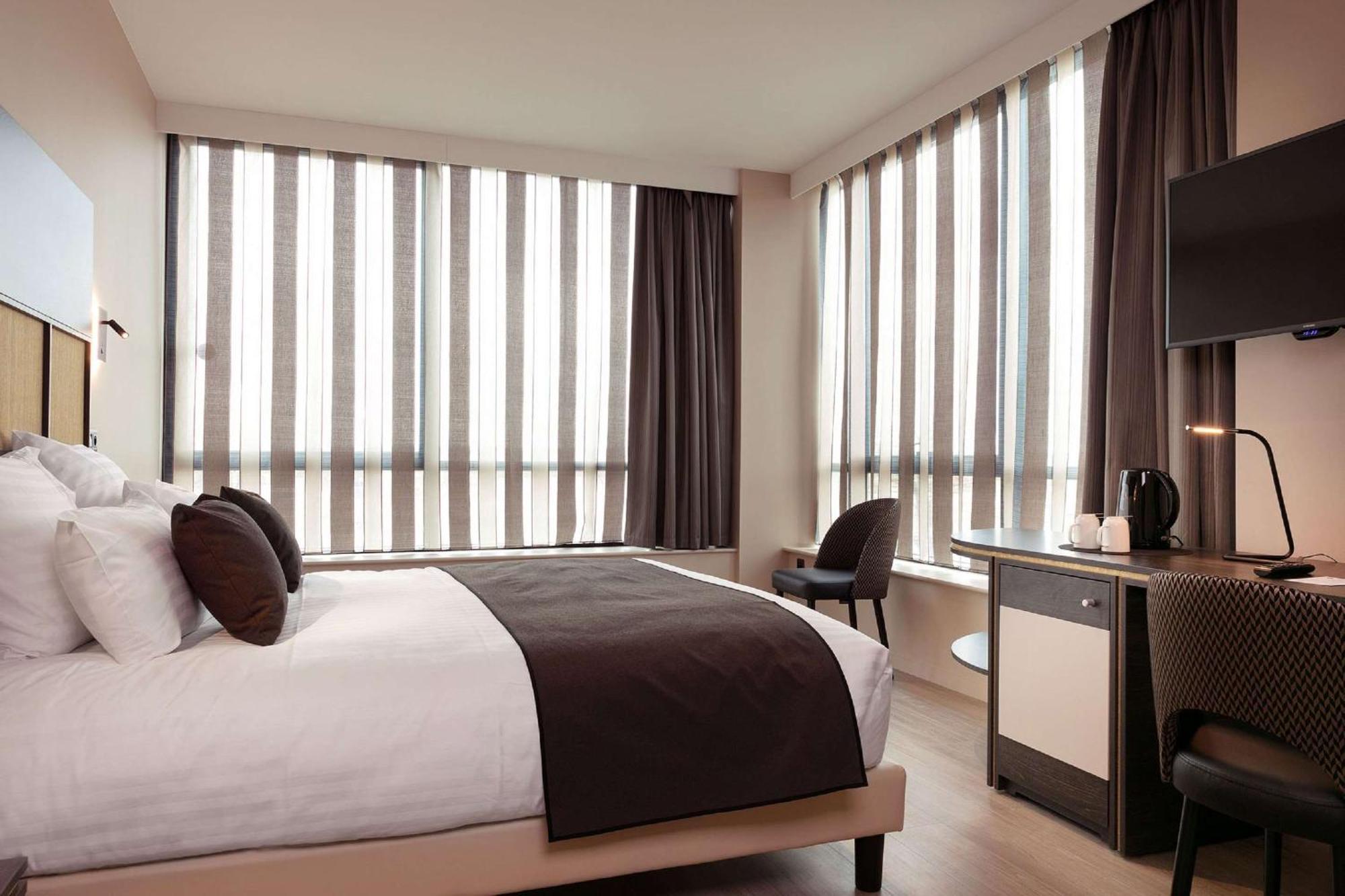 Best Western Plus Hotel Escapade Senlis Exterior photo
