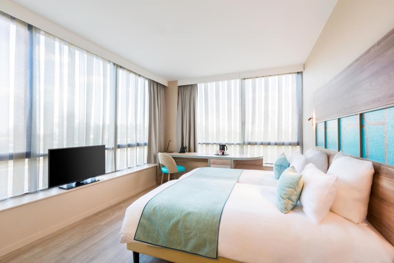 Best Western Plus Hotel Escapade Senlis Exterior photo