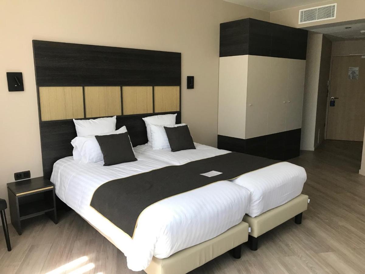 Best Western Plus Hotel Escapade Senlis Exterior photo